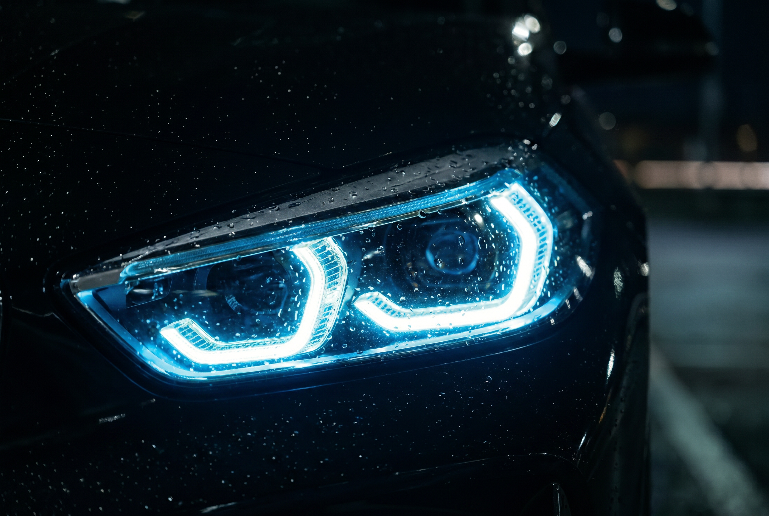 Ice Blue mode