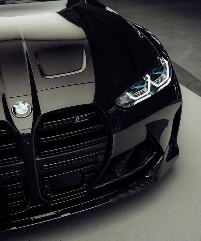 Dual-Color DRL Module for BMW 4 Series, M3 & M4 (G22 G23 G26 G80 G82 G83) | Pre LCI Headlights Only.