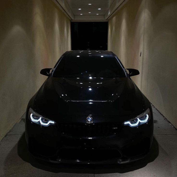 Dual-Color DRL Module for BMW 4 Series, M3 & M4 (F32 F33 F36 F80 F82 F83) | Facelift models with LED headlights only.