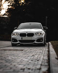 Dual-Color DRL Module for BMW 1 Series (F20/F21) | Facelift models with LED headlights only.