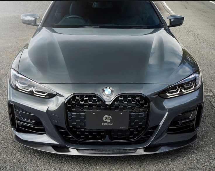 Dual-Color DRL Module for BMW 4 Series, M3 & M4 (G22 G23 G26 G80 G82 G83) | Pre LCI Headlights Only.