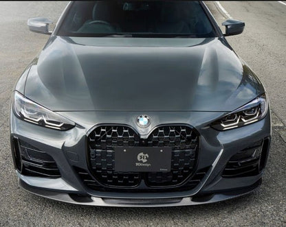 Dual-Color DRL Module for BMW 4 Series, M3 & M4 (G22 G23 G26 G80 G82 G83) | Pre LCI Headlights Only.