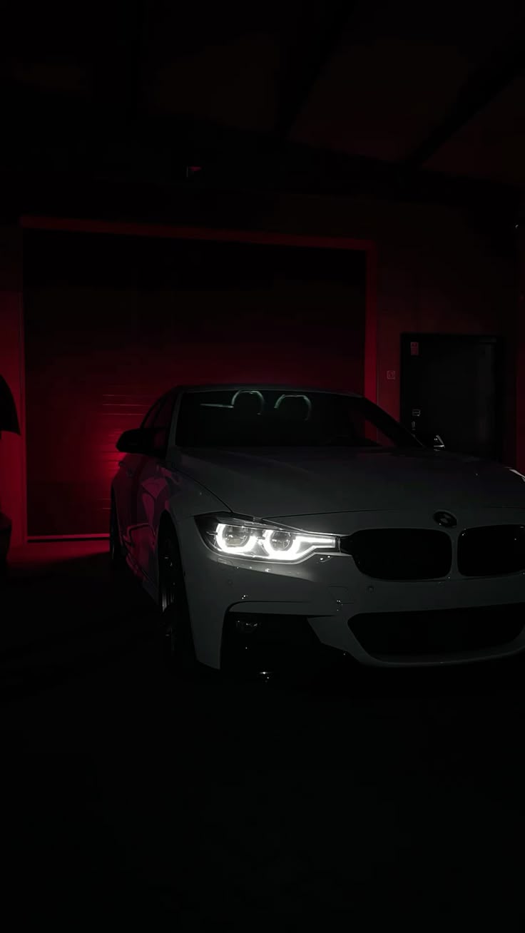 Dual-Color DRL Module for BMW 3 Series (F30) | Facelift models with LED headlights only.