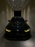 Dual-Color DRL Module for BMW 4 Series, M3 & M4 (F32 F33 F36 F80 F82 F83) | Facelift models with LED headlights only.